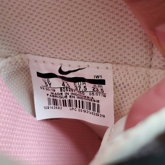 🆕️ Nike Cortez Basic Vintage Floral - Picture 12 of 13